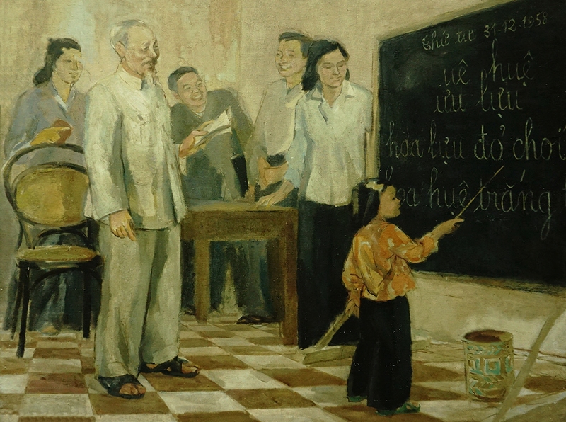 Hình ảnh sự kiện