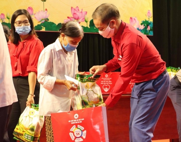 Hình ảnh sự kiện
