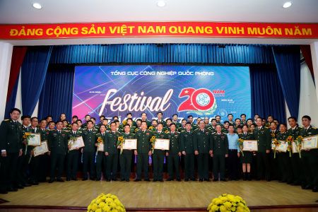 Hình ảnh sự kiện