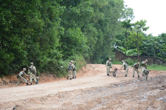 Hình ảnh sự kiện