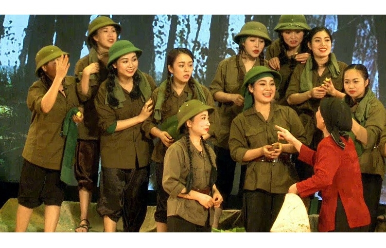 Hình ảnh sự kiện