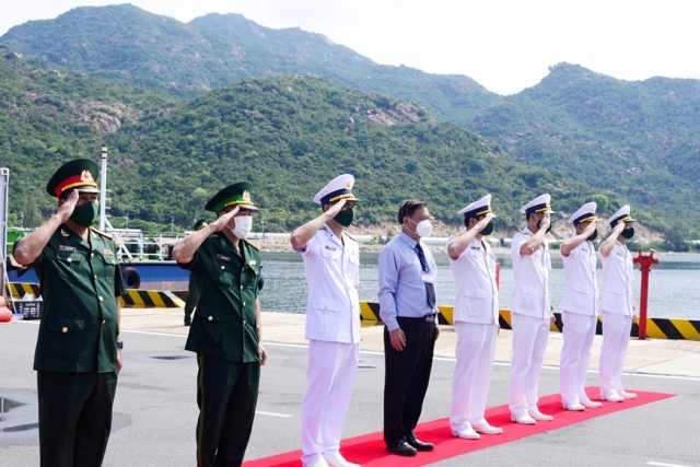 Hình ảnh sự kiện