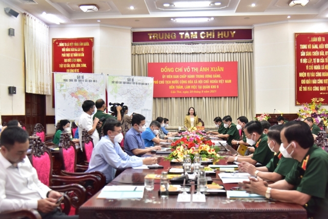 Hình ảnh sự kiện