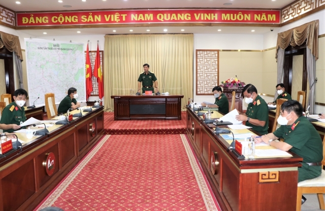 Hình ảnh sự kiện