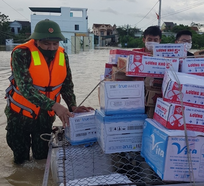 Hình ảnh sự kiện