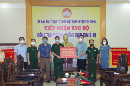 Hình ảnh sự kiện