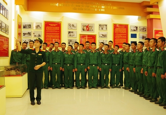 Hình ảnh sự kiện