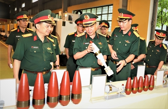 Hình ảnh sự kiện