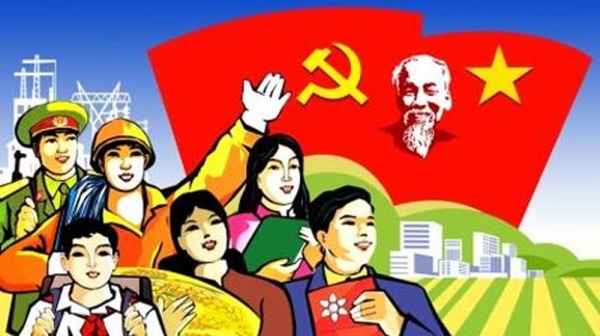 Hình ảnh sự kiện