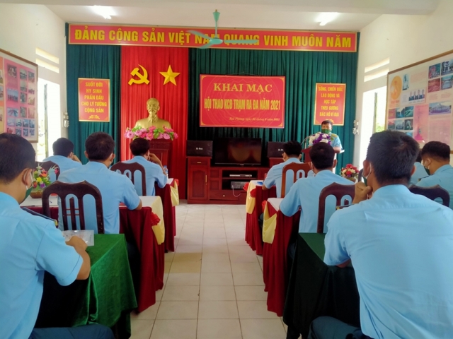 Hình ảnh sự kiện