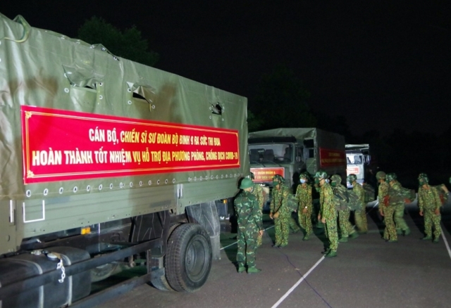 Hình ảnh sự kiện