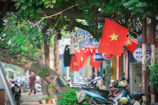 Hình ảnh sự kiện