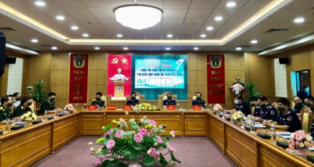 Hình ảnh sự kiện