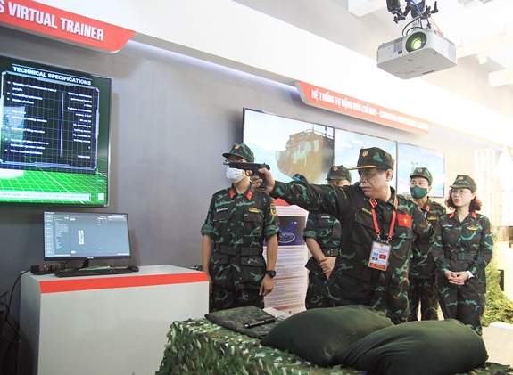 Hình ảnh sự kiện
