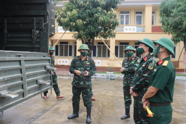 Hình ảnh sự kiện