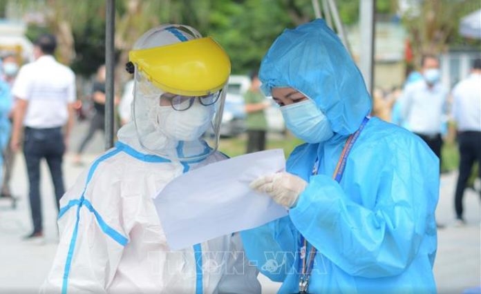Hình ảnh sự kiện
