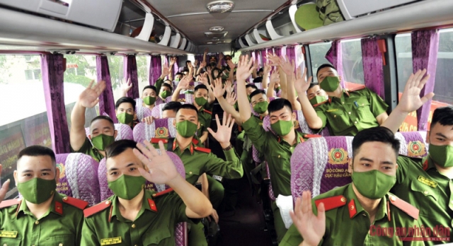 Hình ảnh sự kiện