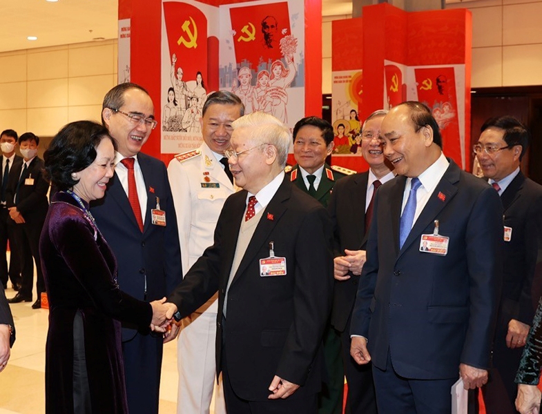 Hình ảnh sự kiện