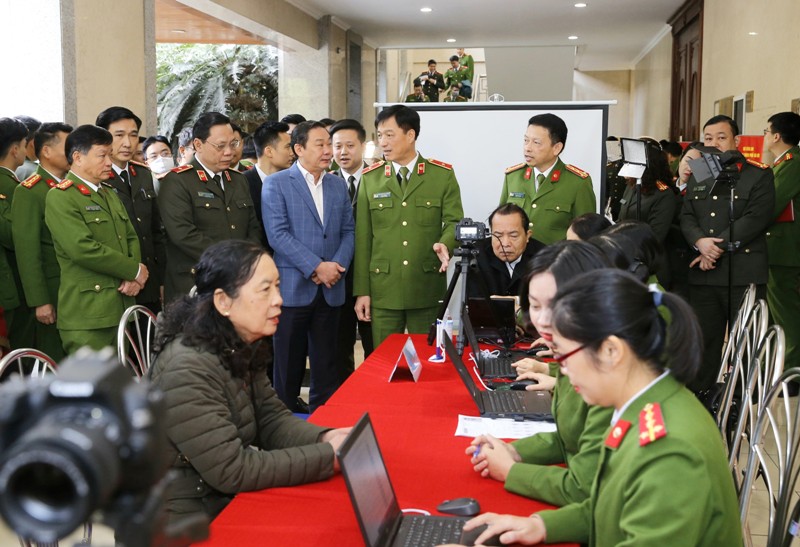 Hình ảnh sự kiện