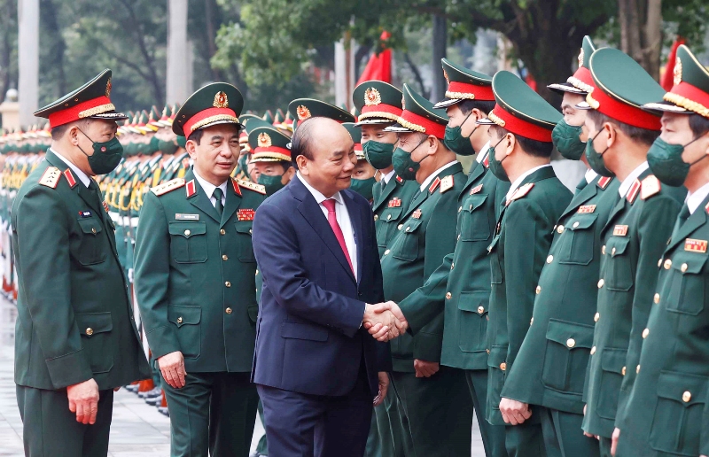 Hình ảnh sự kiện