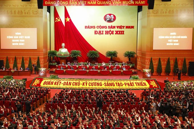Hình ảnh sự kiện