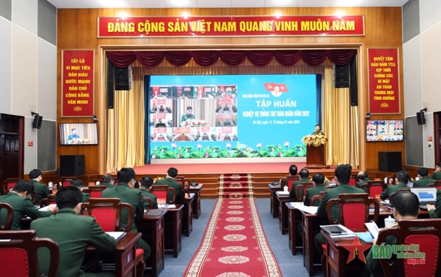 Hình ảnh sự kiện