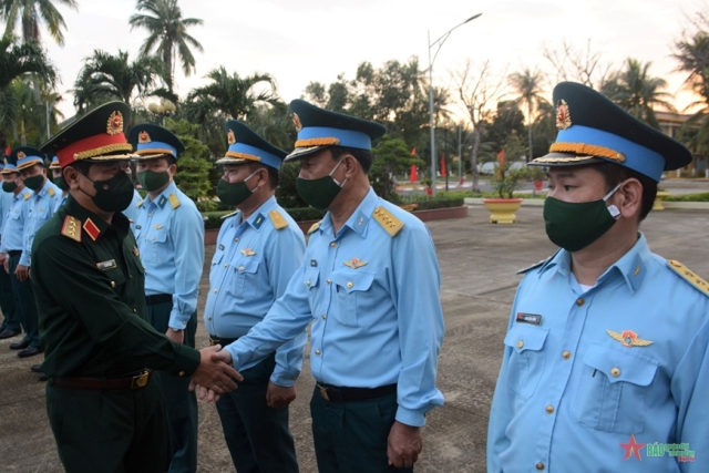 Hình ảnh sự kiện