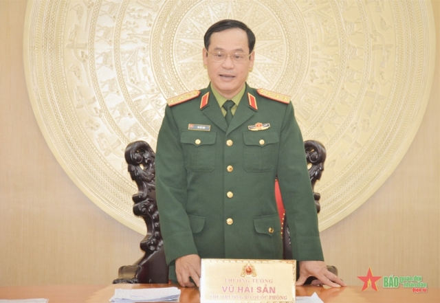 Hình ảnh sự kiện