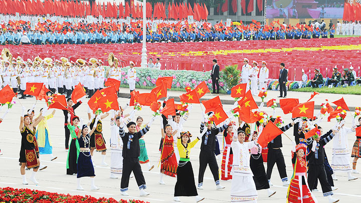 Hình ảnh sự kiện