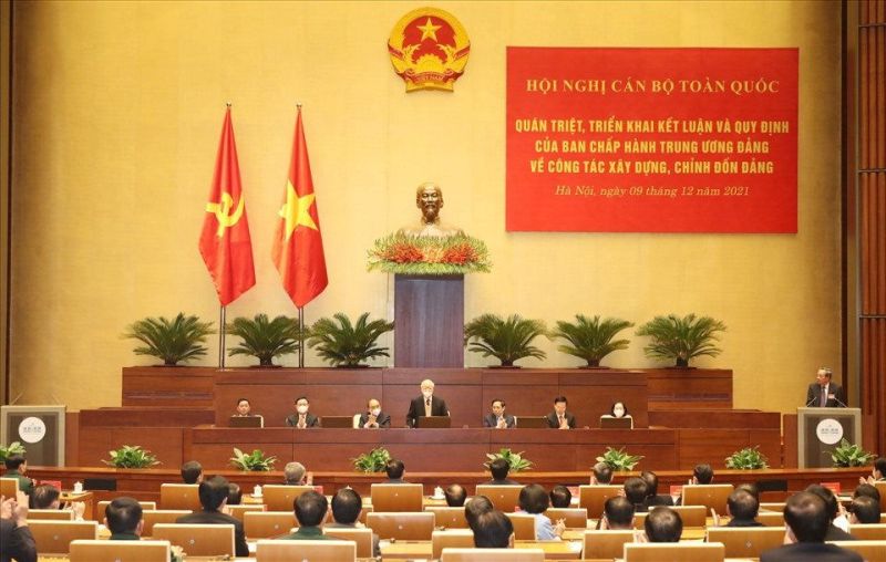Hình ảnh sự kiện