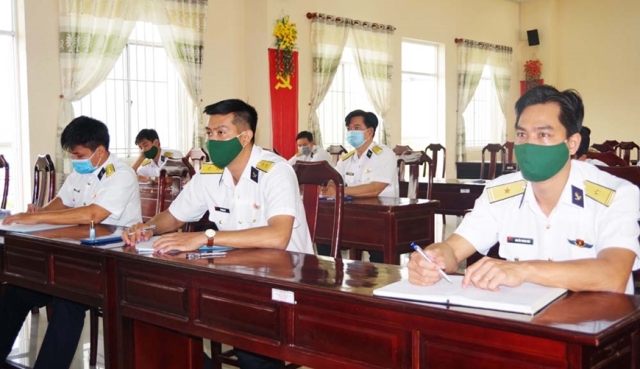 Hình ảnh sự kiện