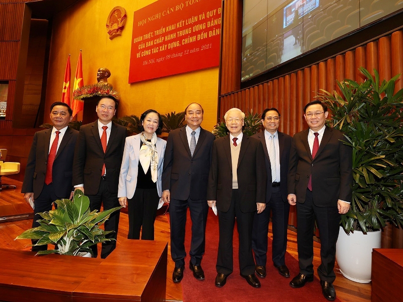 Hình ảnh sự kiện