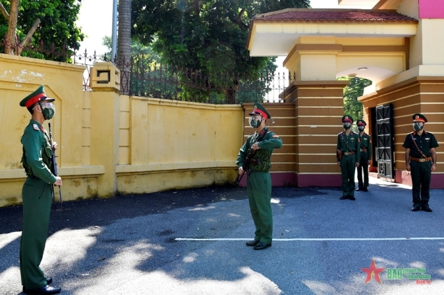 Hình ảnh sự kiện