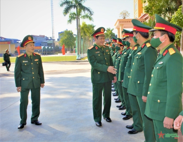 Hình ảnh sự kiện