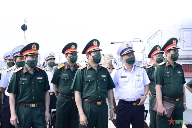Hình ảnh sự kiện
