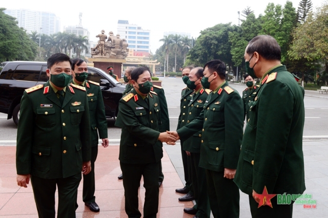 Hình ảnh sự kiện