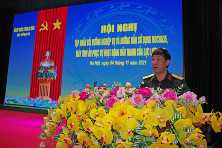 Hình ảnh sự kiện