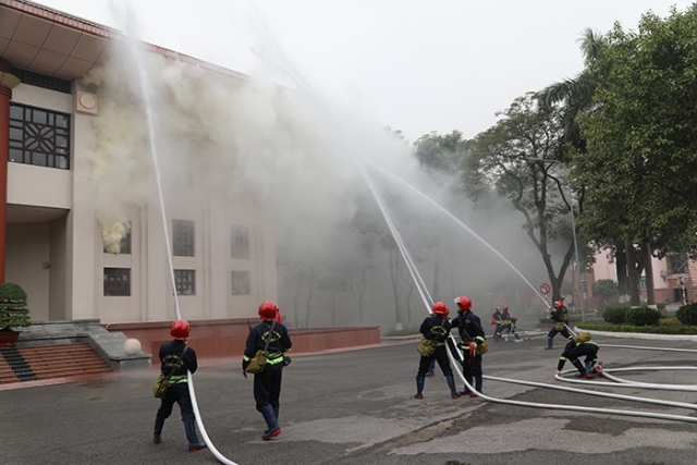 Hình ảnh sự kiện