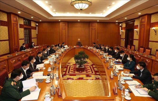 Hình ảnh sự kiện
