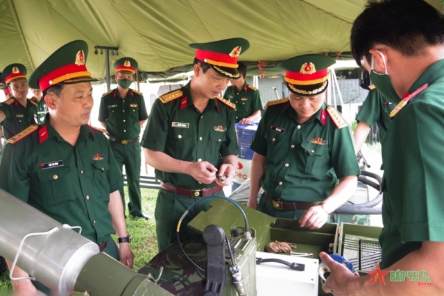 Hình ảnh sự kiện