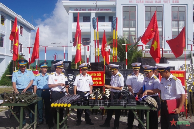 Hình ảnh sự kiện