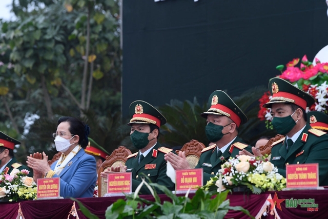 Hình ảnh sự kiện