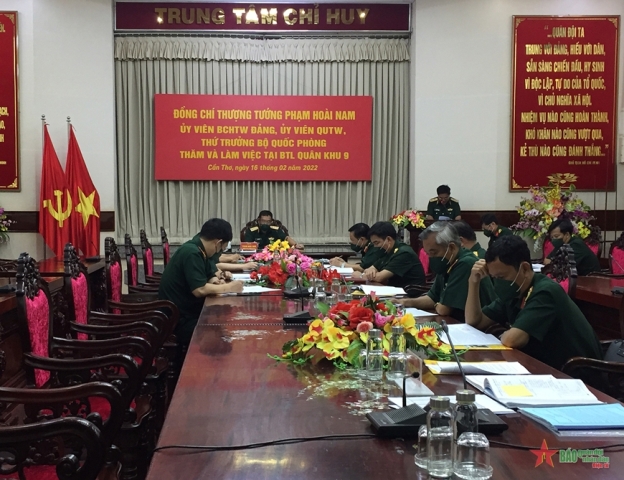Hình ảnh sự kiện
