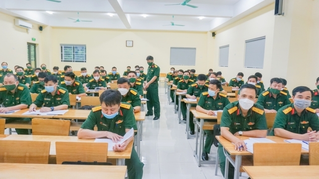 Hình ảnh sự kiện