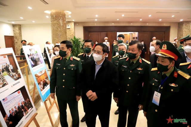 Hình ảnh sự kiện