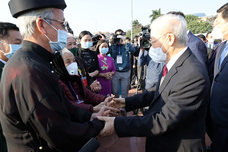 Hình ảnh sự kiện