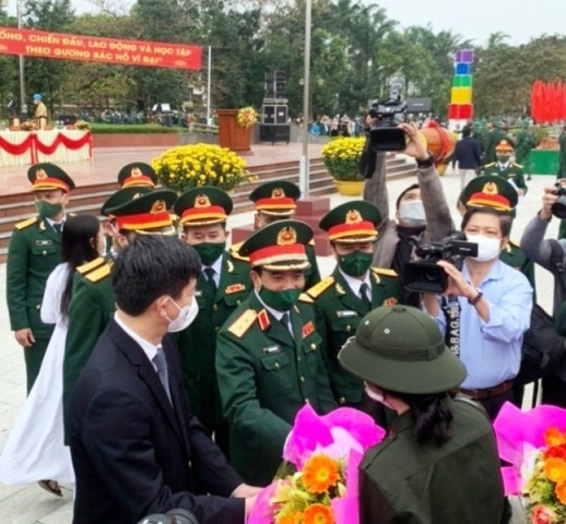 Hình ảnh sự kiện