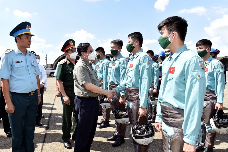 Hình ảnh sự kiện