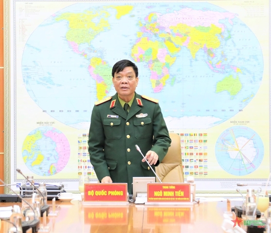 Hình ảnh sự kiện