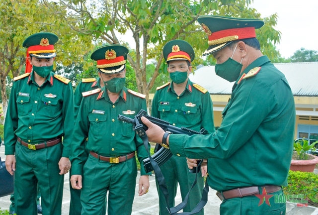 Hình ảnh sự kiện